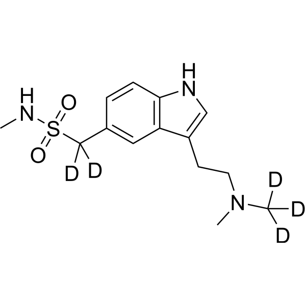 Sumatriptan-d5